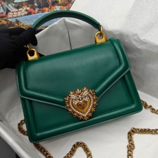 Dolce Gabbana Satchel Bags